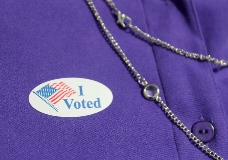 Voting
